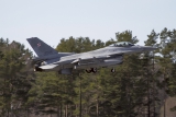 Lockheed Martin F-16CJ Fighting Falcon