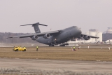 Lockheed C-5B Galaxy (L-500)