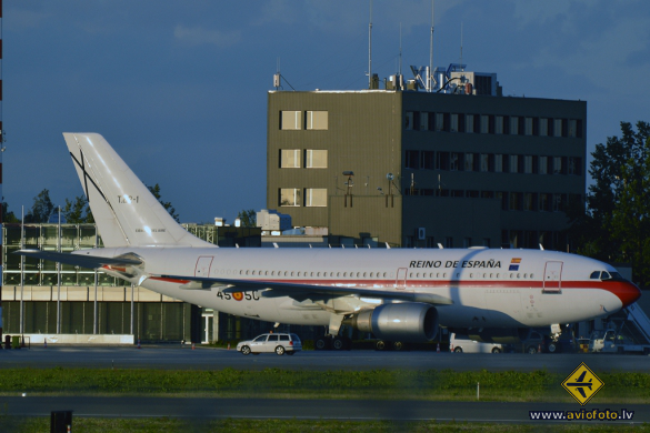 Airbus A310-304
