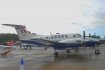 Raytheon B200 King Air
