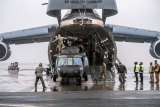 Lockheed C-5M Super Galaxy (L-500)