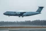 Lockheed C-5M Super Galaxy (L-500)