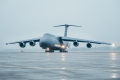 Lockheed C-5M Super Galaxy (L-500)