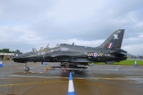 British Aerospace Hawk T1A