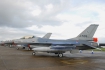 General Dynamics (Fokker) F-16AM Fighting Falcon