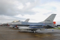 General Dynamics (Fokker) F-16AM Fighting Falcon