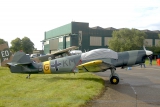 Nord 1002 Pingouin II