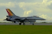 General Dynamics (SABCA) F-16AM Fighting Falcon