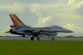 General Dynamics (SABCA) F-16AM Fighting Falcon