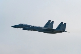 McDonnell Douglas F-15C Eagle