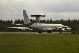 Boeing E-3A Sentry (707-300)