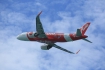 Airbus A320-251N