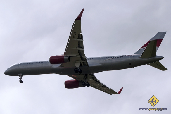 Boeing 757-23A