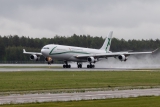 Airbus A340-313X