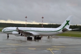 Airbus A340-313X