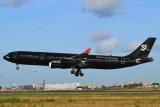 Airbus A340-313