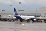 Airbus A330-343