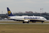 Boeing 737-8AS