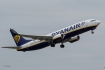 Boeing 737-8AS