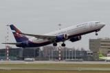 Boeing 737-8LJ