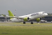 Bombardier CSeries CS300 (BD-500-1A11)