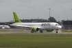 Bombardier CSeries CS300 (BD-500-1A11)