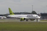 Bombardier CSeries CS300 (BD-500-1A11)