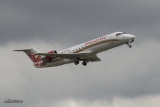 Bombardier CRJ-200ER (CL-600-2B19)