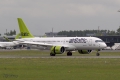 Bombardier CSeries CS300 (BD-500-1A11)