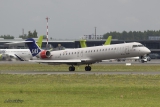Bombardier CRJ-900ER (CL-600-2D24)