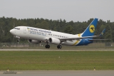 Boeing 737-85R