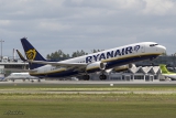 Boeing 737-8AS