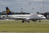 Airbus A320-214