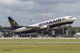Boeing 737-8AS