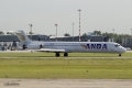 McDonnell Douglas MD-83 (DC-9-83)