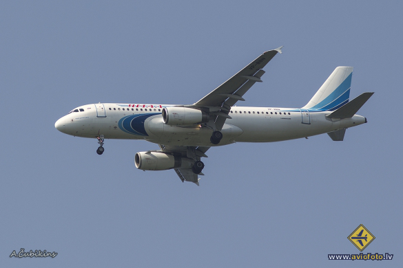 Airbus A320-232