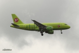 Airbus A319-114