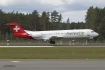 Fokker 100 (F-28-0100)