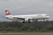 Airbus A321-111