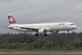Airbus A321-111