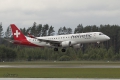 Embraer 190LR (ERJ-190-100LR)