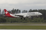 Embraer 190LR (ERJ-190-100LR)