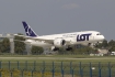 Boeing 787-8 Dreamliner