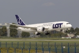 Boeing 787-8 Dreamliner