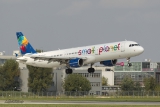 Airbus A321-211