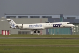 Bombardier CRJ-900ER (CL-600-2D24)