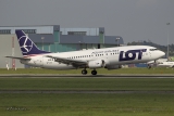 Boeing 737-45D
