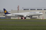 Embraer 195LR (ERJ-190-200LR)