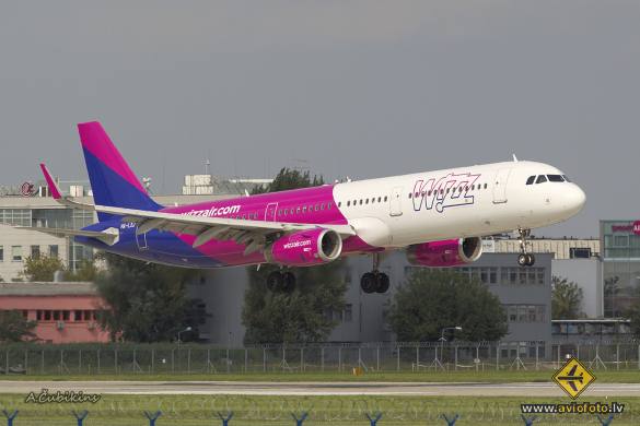 Airbus A321-231