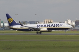 Boeing 737-8AS